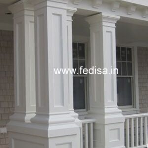 House front design new house design duplex house design Model No - 0695