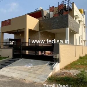 Luxury house house design modern house design -Model No - 0696