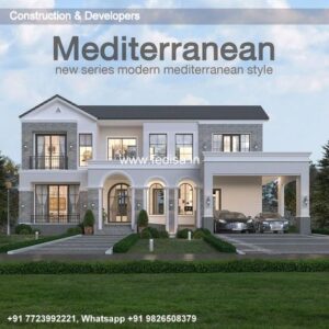 Bungalow house design most expensive house contemporary house Model No - 0696