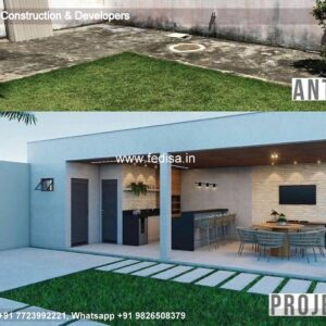 Luxury house house design modern house design -Model No - 0697