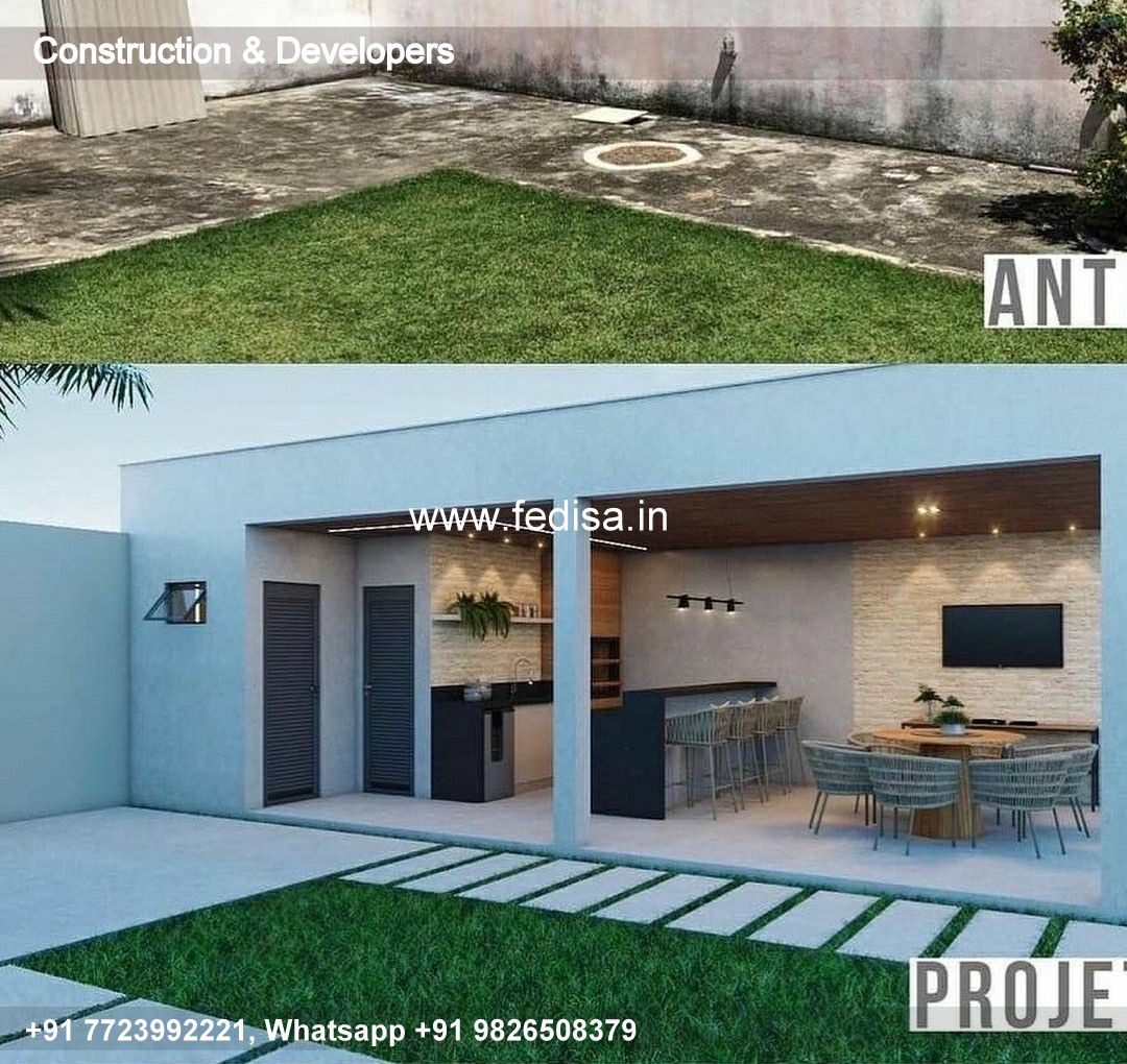 Luxury house house design modern house design -Model No - 0697
