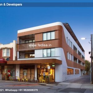 Luxury house house design modern house design -Model No - 0695