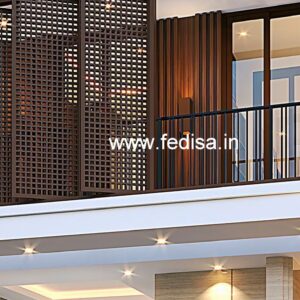 Luxury house house design modern house design -Model No - 0696