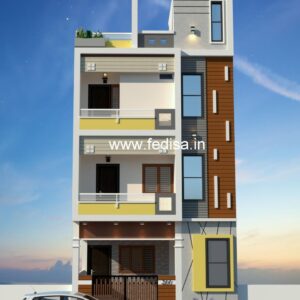 Bungalow house design most expensive house contemporary house Model No - 0697