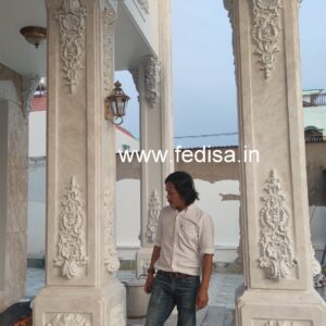 House front design  new house design duplex house design Model No - 0699