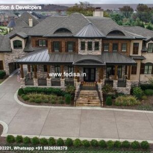 Bungalow house design most expensive house contemporary house Model No - 0699