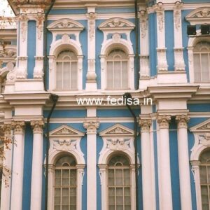 Luxury house house design modern house design -Model No - 0700