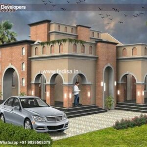 House front design  new house design duplex house design Model No - 0701