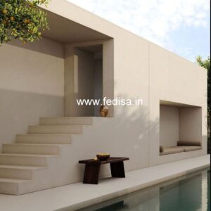 Bungalow house design most expensive house contemporary house Model No - 0699