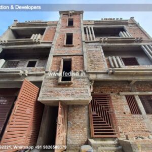 House front design new house design duplex house design Model No - 0700