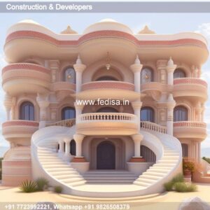 House front design  new house design duplex house design Model No - 0701