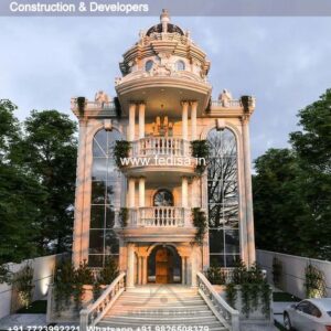 Bungalow house design most expensive house contemporary house Model No - 0701