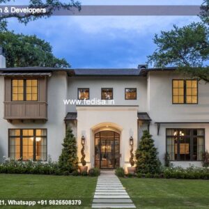 House front design  new house design duplex house design Model No - 0702