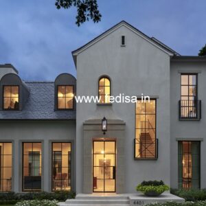 House front design  new house design duplex house design Model No - 0703