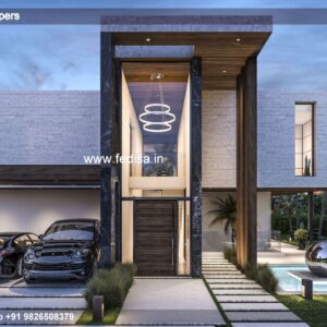 House front design  new house design duplex house design Model No - 0701