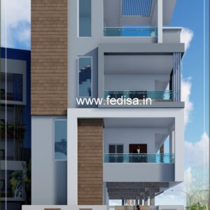 Bungalow house design most expensive house contemporary house Model No - 0701