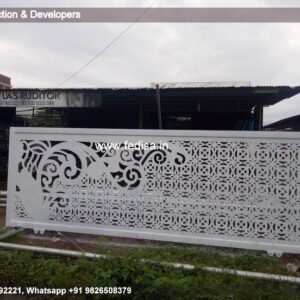 Luxury house house design modern house design -Model No - 0702