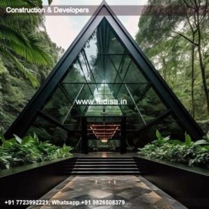 House front design  new house design duplex house design Model No - 0703