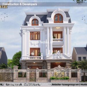 Bungalow house design most expensive house contemporary house Model No - 0703