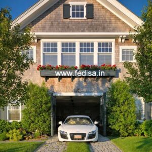 House front design  new house design duplex house design Model No - 0703