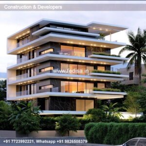 House front design  new house design duplex house design Model No - 0704