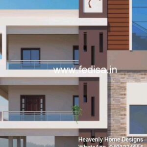 Luxury house house design modern house design -Model No - 0703
