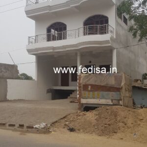 Luxury house house design modern house design -Model No - 0704