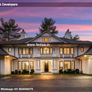 House front design  new house design duplex house design Model No - 0704