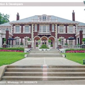 House front design  new house design duplex house design Model No - 0705