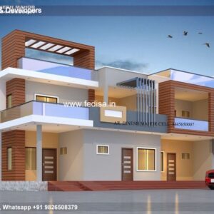 Bungalow house design most expensive house contemporary house Model No - 0706