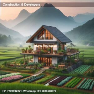 House front design  new house design duplex house design Model No - 0707