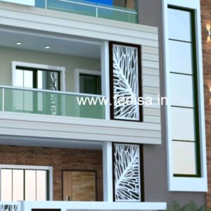 Luxury house house design modern house design -Model No - 0705