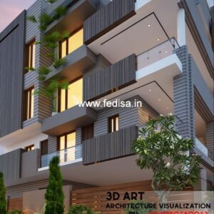 House front design new house design duplex house design Model No - 0705