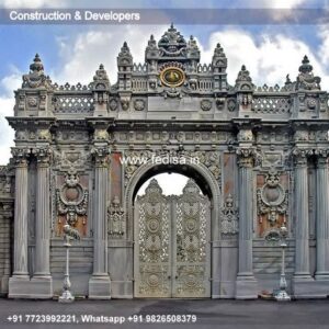 Bungalow house design most expensive house contemporary house Model No - 0705