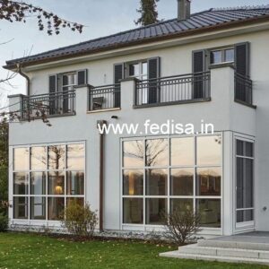 Luxury house house design modern house design -Model No - 0708