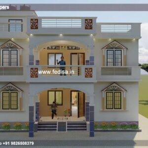 Bungalow house design most expensive house contemporary house Model No - 0708