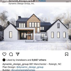 House front design  new house design duplex house design Model No - 0709