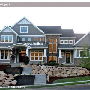 Bungalow house design most expensive house contemporary house Model No - 0708