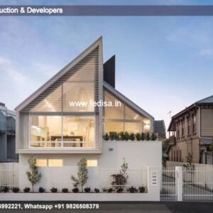 Luxury house house design modern house design -Model No - 0709