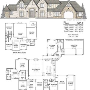 Luxury house house design modern house design -Model No - 0710