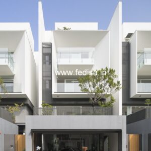 House front design  new house design duplex house design Model No - 0710