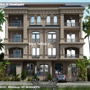 Bungalow house design most expensive house contemporary house Model No - 0710