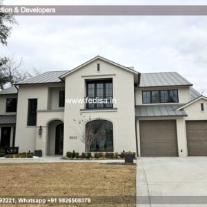 House front design  new house design duplex house design Model No - 0711