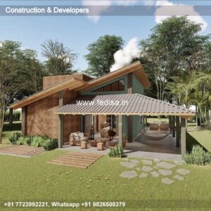 House front design  new house design duplex house design Model No - 0713
