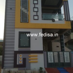 Luxury house house design modern house design -Model No - 0712
