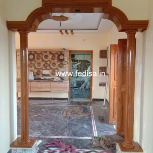 Luxury house house design modern house design -Model No - 0713