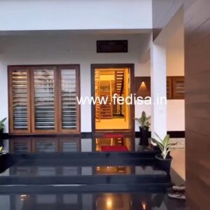 Luxury house house design modern house design -Model No - 0714