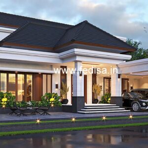 House front design  new house design duplex house design Model No - 0714