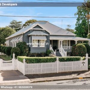 Bungalow house design most expensive house contemporary house Model No - 0713