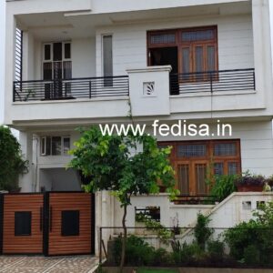 Bungalow house design most expensive house contemporary house Model No - 0715